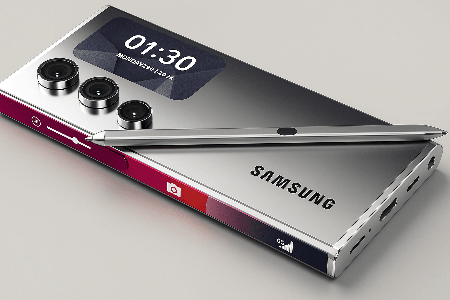 Samsung Galaxy S26 Ultra: Expected Specifications, Features, and Price in India (2026)