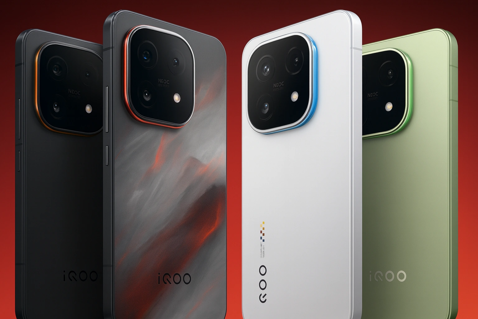 iQOO 15 Price Specifications Features Full Review